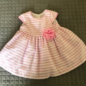 Girls Easter Dress